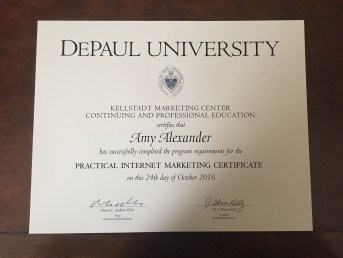 certificate-practical